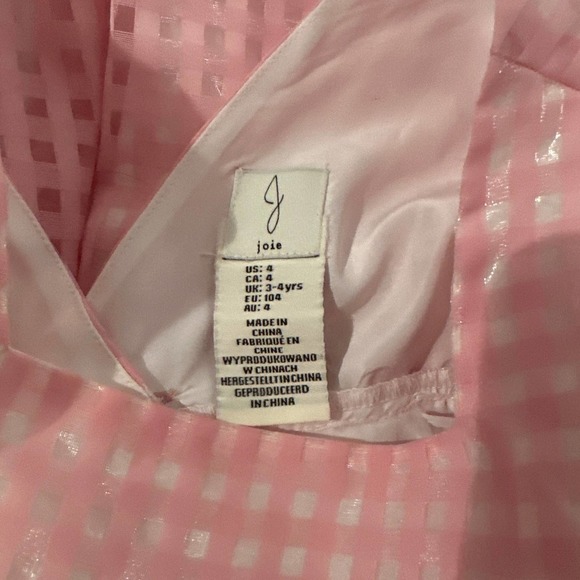 Joie dress - Picture 3 of 3